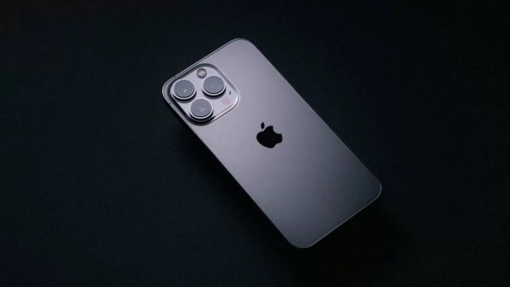 iPhone 14 Pro Max bản 1TB có giá bán cao ngất ngưởng