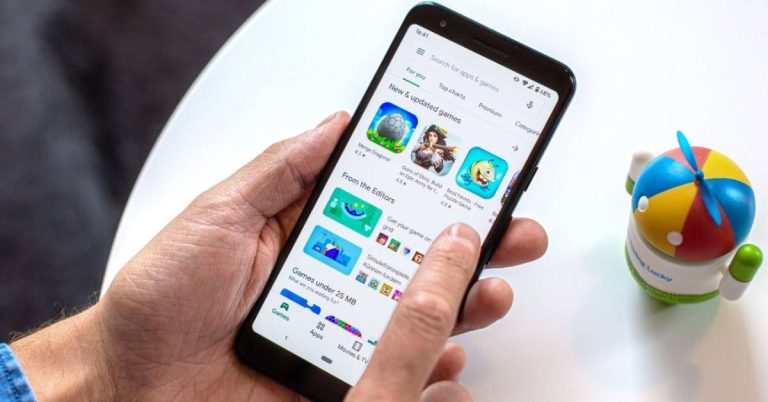 Kho ứng dụng Google Play Store sắp thực hiện nhiều thay đổi lớn