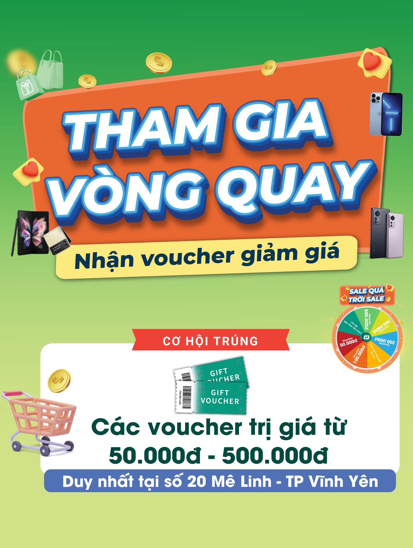 mobile—vòng-quay