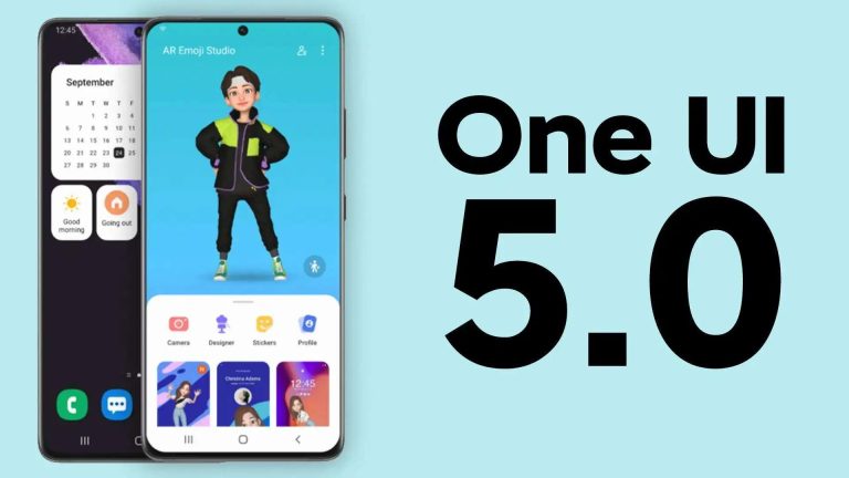 one-ui-5.0