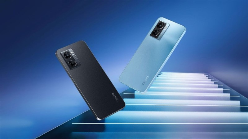 Oppo K10 Energy xuất hiện với chip SD 778G, màn hình LCD 120Hz