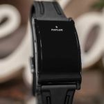 Đồng hồ đeo tay với khả năng báo thức bằng cách chẳng giống ai: Giật điện để tỉnh ngủ