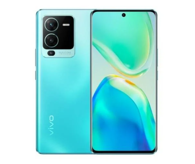 vivo-v25-xuat-hien-tren-geekbench-2