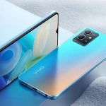 Vivo Y77 5G ra mắt: Dimensity 810. RAM 8GB. Màn 60Hz. Giá 4.5 triệu đồng