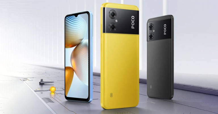 POCO M5s xuất hiện trên TDRA, có ​​thể sớm được công bố