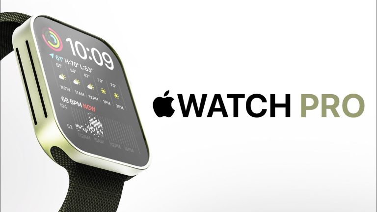 Apple Watch Pro dây cũ
