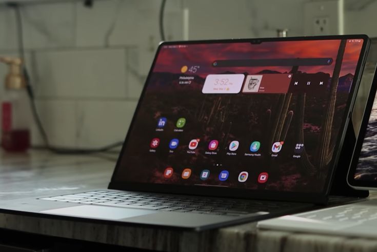 Chương trình ưu đãi crm 2 triệu đồng dành cho người dùng khi mua galaxy tab s8 series