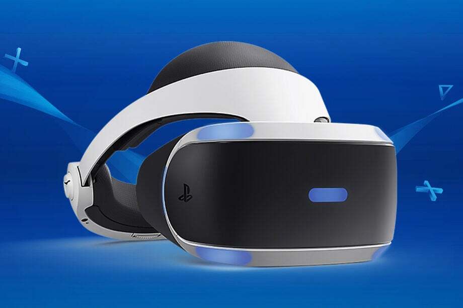 PlayStation VR2 ra mắt