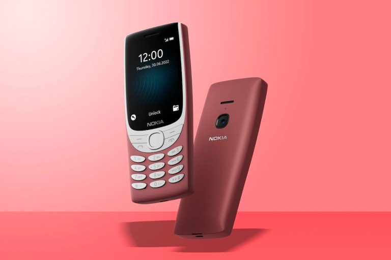 Nokia 110 4G