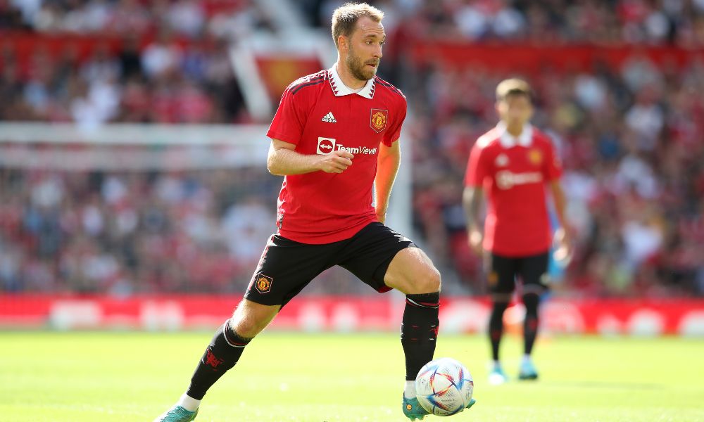 Qualcomm bắt đầu tài trợ cho Manchester United