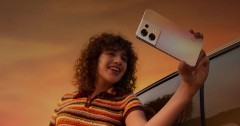 Mốc thời gian quan trọng của OPPO Reno8 series