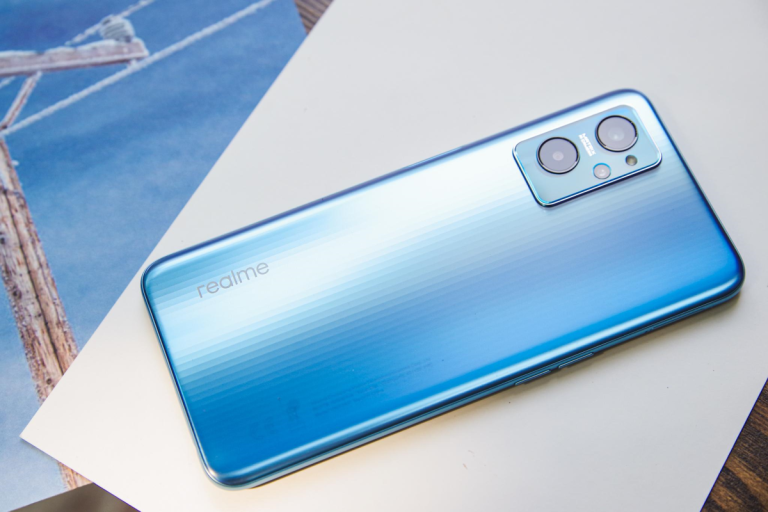 Realme 9i 5G xác nhận sẽ ra mắt vào ngày 18/8