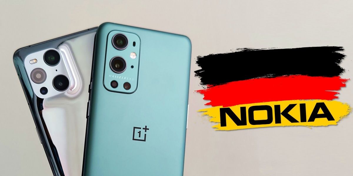 Oppo và OnePlus ngừng bán hàng tại Đức sau tranh chấp bằng sáng chế của Nokia