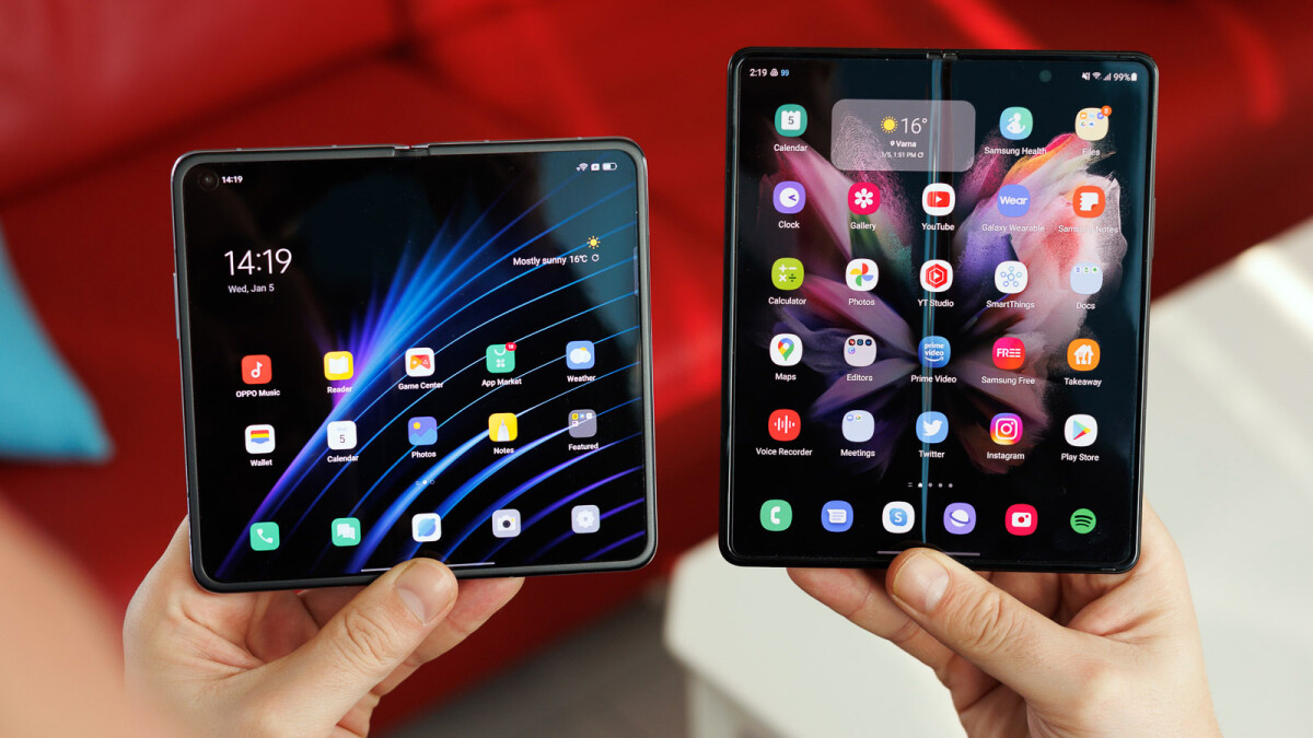 Oppo-Find-N-review-the-compact-foldable-phone-promise-fulfilled