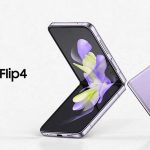 Galaxy Z Flip4 sở hữu viên pin lớn hơn, tăng thêm 4 giờ sử dụng, sạc 50% trong 30 phút