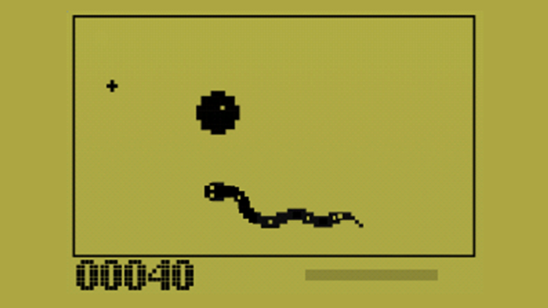Snake Xenzia