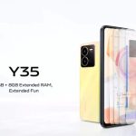 vivo Y35 ra mắt với sạc FlashCharge 44W, Snapdragon 680 và giá 5.3 triệu đồng