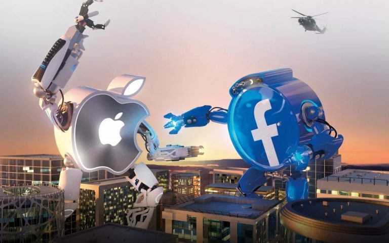 apple-facebook