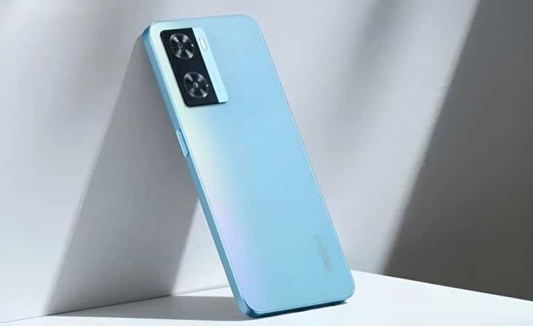 Oppo A77s chuẩn bị ra mắt toàn cầu