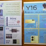 Không phải quê nhà, vivo Y22s và Y16 bỗng bị rò rỉ đầu tiên tại … Việt Nam