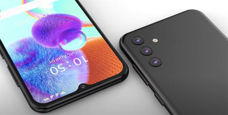 Samsung Galaxy A04s