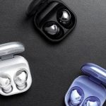 Lộ thông số Galaxy Buds 2 Pro: âm thanh 360 độ, chống nước IPX7, phát nhạc 8 tiếng liên tục