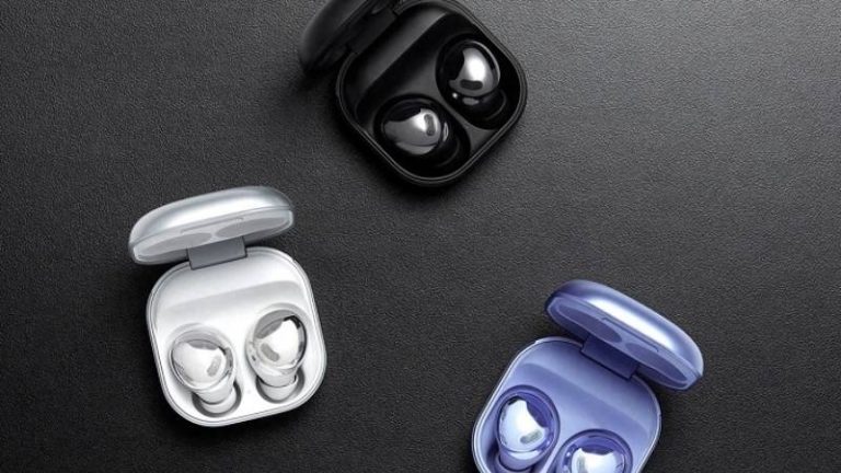 Buds 2 Pro sẽ có 3 lựa chọn màu sắc