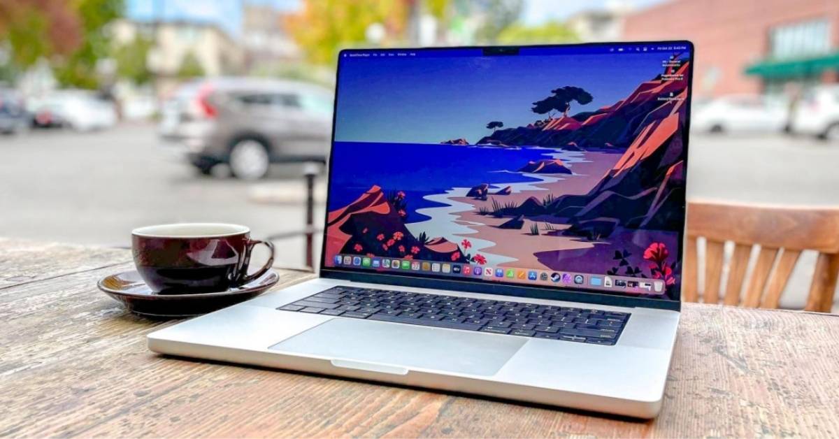 MacBook Pro 2022 không kịp trang bị bộ vi xử lý 3nm