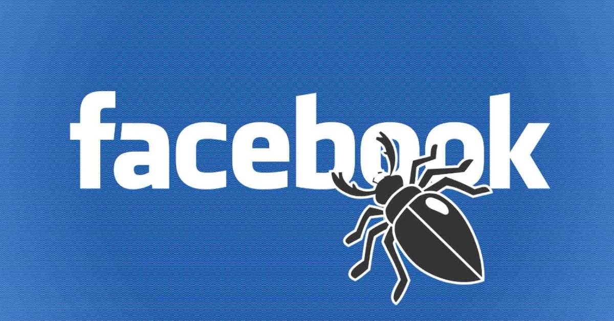 Người dùng Facebook gặp lỗi không thể sửa được bài đăng