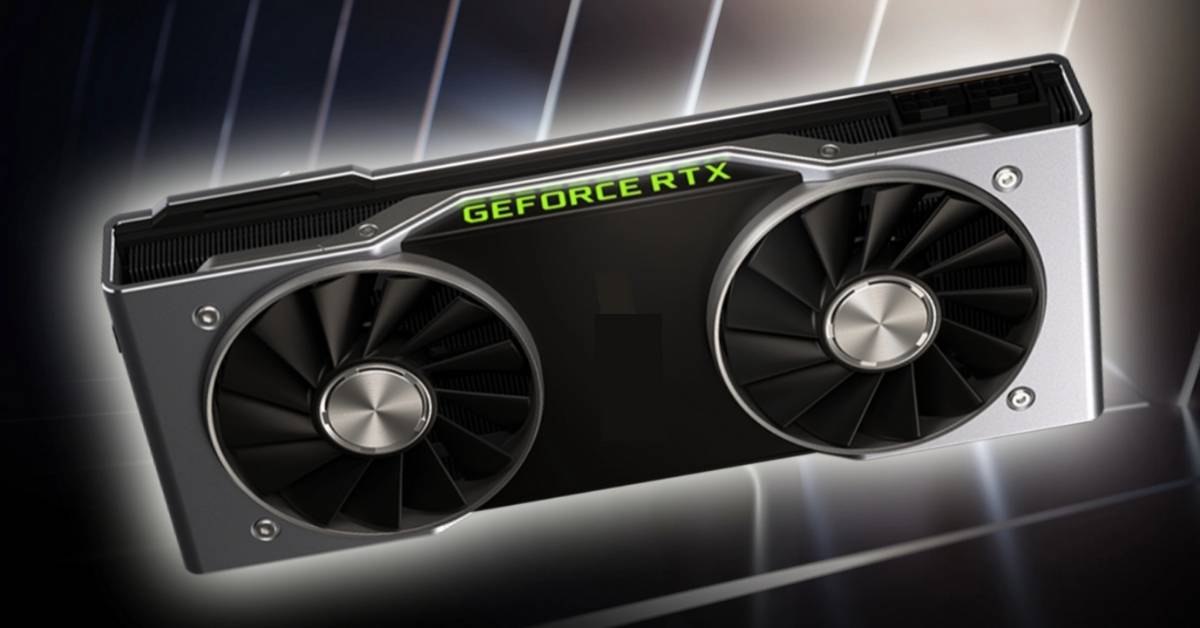 NVIDIA GeForce RTX 4090 sẽ có bộ nhớ lên tới 24GB