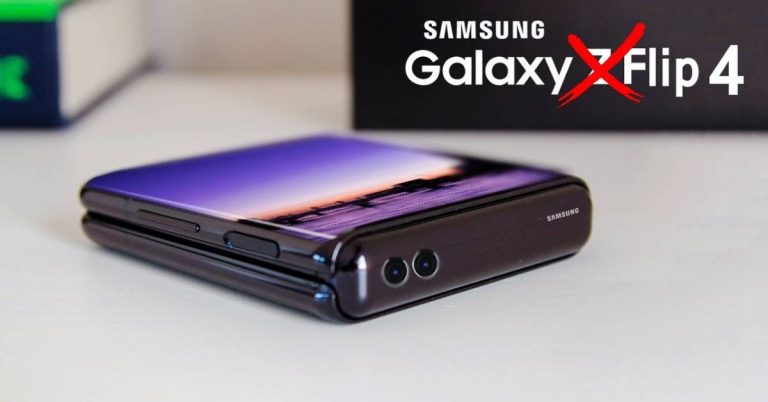 Samsung đổi tên smartphone màn gập