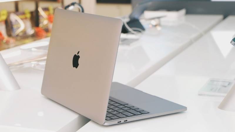 Những chiếc MacBook Pro mới sẽ sử dụng chip M2 và M2 Pro Max