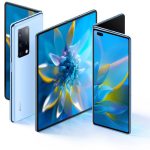 Huawei Mate X3 có khả năng ra mắt vào tháng 12