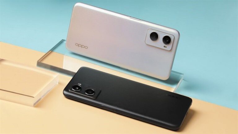 [CHÍNH THỨC] Mở bán OPPO A96