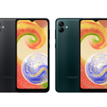 Samsung Galaxy A04 ra mắt với màn hình 6.5 inch HD , camera kép 50MP và pin 5.000mAh