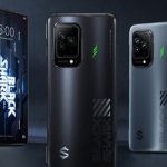 Tiết lộ thông số kỹ thuật của Black Shark 5S với Snapdragon 8  Gen 1, camera 64MP, sạc 100W
