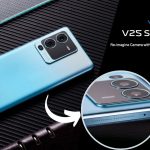 Vivo V25 Pro xuất hiện trên Geekbench với Dimensity 1300, camera selfie OIS