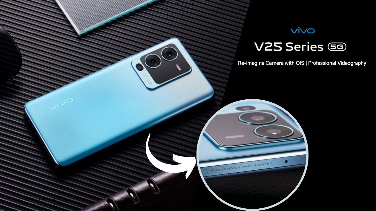 Vivo V25 Pro xuất hiện trên Geekbench với Dimensity 1300, camera selfie OIS