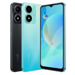 vivo Y02s chính thức ra mắt với pin 5000mAh và vi xử lý MediaTek Helio P35