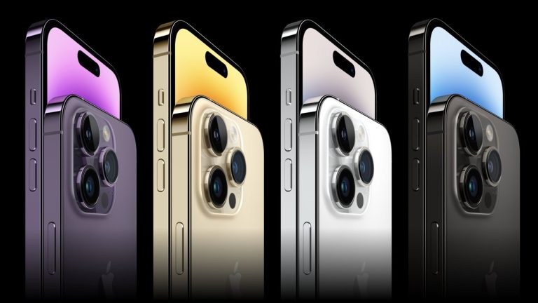 Apple sản xuất iPhone tại Ấn Độ