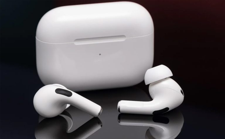 Apple AirPods Pro 2