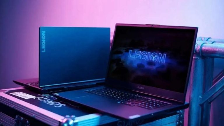 Laptop gaming rất mạnh