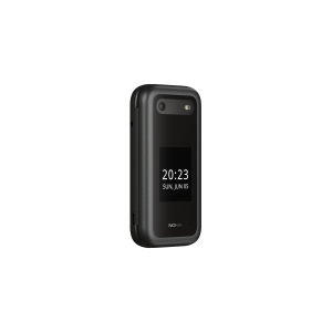 Nokia 2660 Flip Black (6)