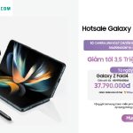 Hotsale Samsung Galaxy Z Fold4 Z Flip4