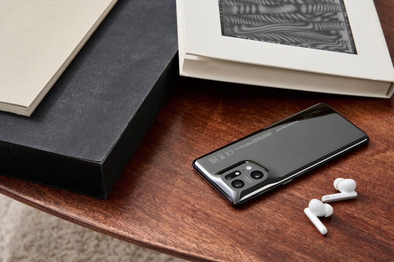Oppo-Find-X5