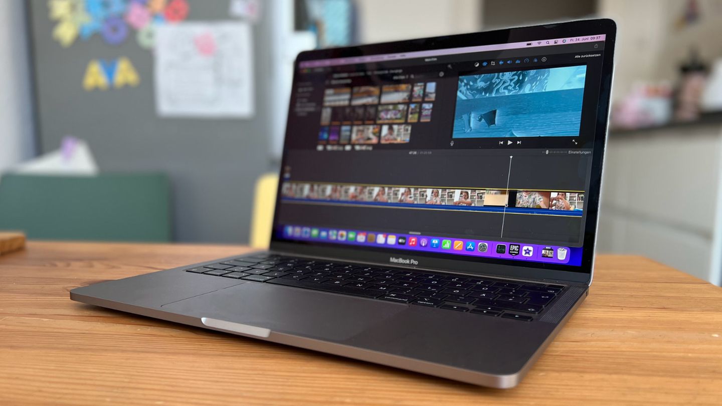 Review MacBook Pro M2 (6)