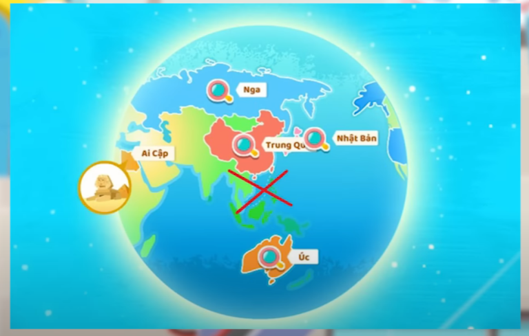 Game bị cấm