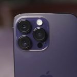 Apple sẽ cập nhật phần mềm vào tuần tới để khắc phục sự cố rung camera của iPhone 14 Pro