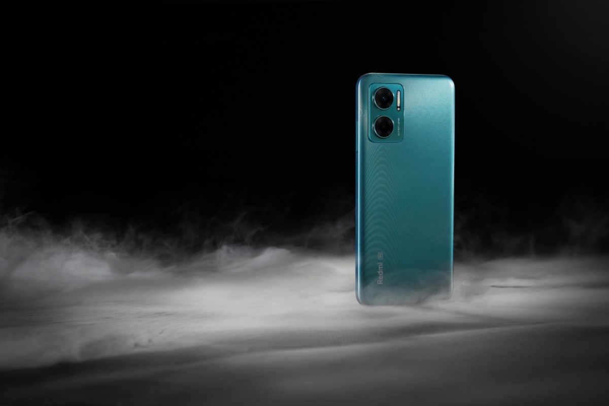 Redmi 11 Prime 5G, Redmi 11 Prime 4G chính thức ra mắt