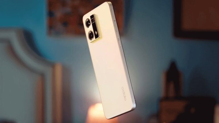 Rò rỉ thông số kỹ thuật đầy đủ của Oppo F21s Pro 5G